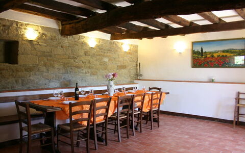 Borgo Antico: Edificio, Propiedad, Restaurante, Habitación, Mesa, Diseño De Interiores, Suelo, Mueble, Bienes Raíces, Casa