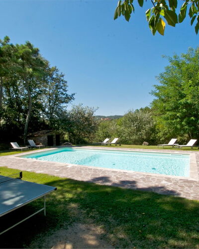 Villa Campoleone
