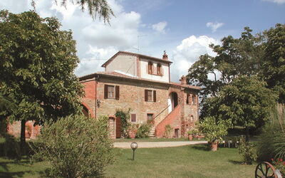 Podere Caggiolo