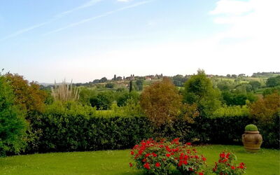 Podere Caggiolo
