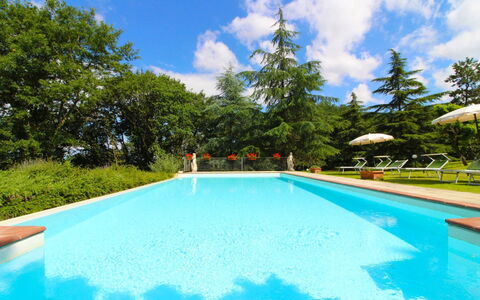 Villa Cecilia: Agua, Nube, Planta, Cielo, Piscina, Árbol, Sombra, Hierba, Paisaje Natural, Ocio