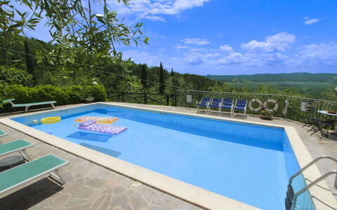 Agriturismo Arcobaleno: Piscina, Recurso, Mueble Para Exteriores, Ocio, Eco Hotel, Thermae, Fuente De Agua, Hotel, Ciudad De Vacaciones, Villa