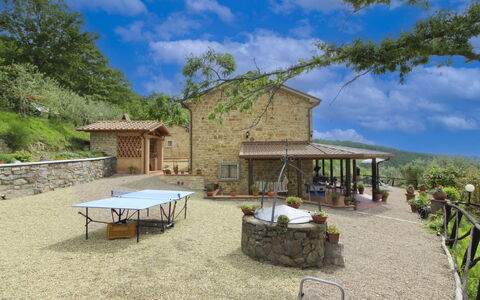 Agriturismo Ca di Vestro