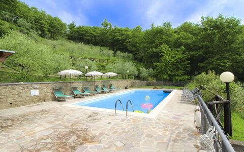 Agriturismo Ca di Vestro