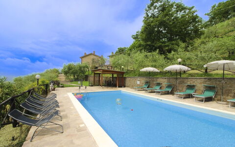 Agriturismo Ca di Vestro