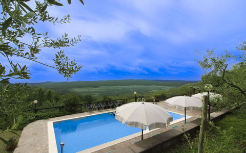 Agriturismo Ca di Vestro