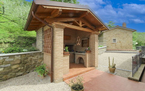 Agriturismo Ca di Vestro