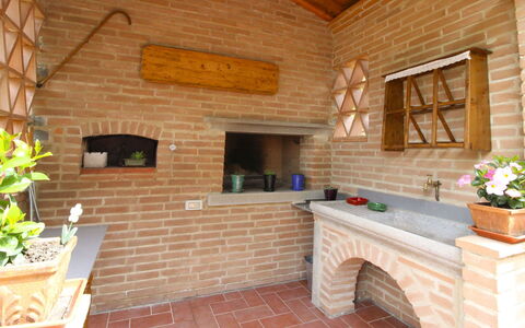 Agriturismo Ca di Vestro