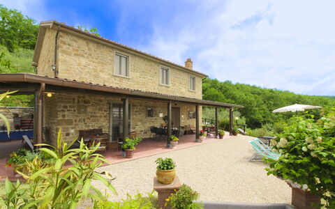 Agriturismo Ca di Vestro