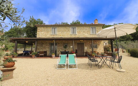 Agriturismo Ca di Vestro