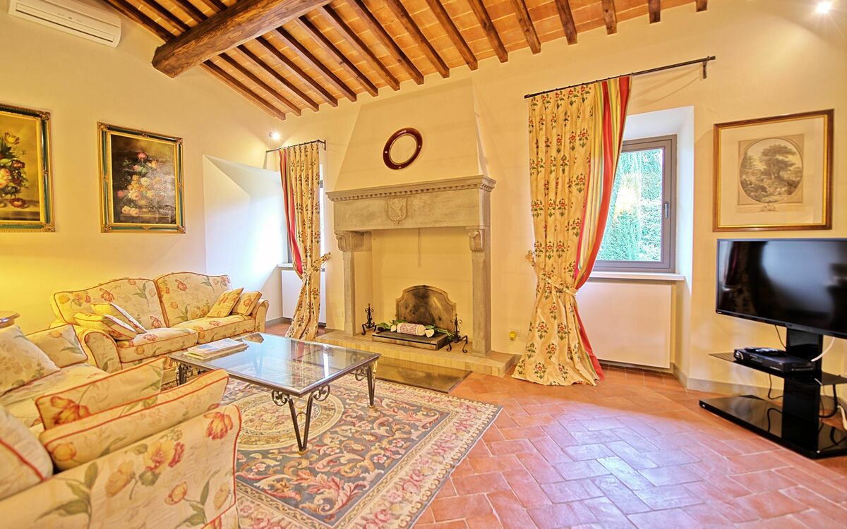 Alojamiento:&nbsp;Campoli 1