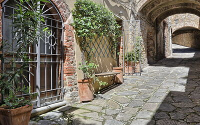 Castiglione Della Pescaia 805