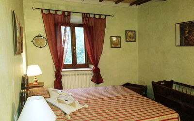 Alojamiento:&nbsp;Borgo