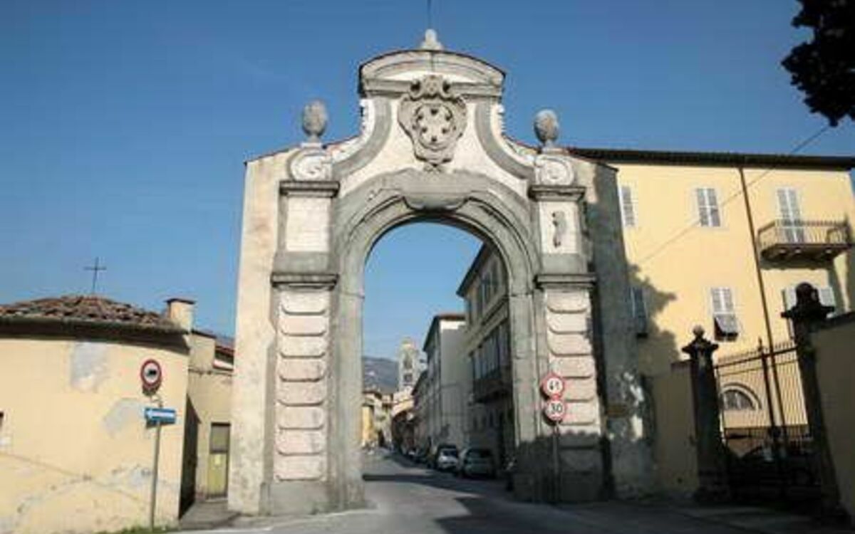 Pietrabuona