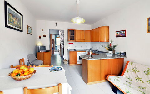 Alojamiento:&nbsp;Terrazza Cala Rossa 870.5