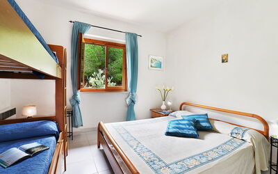 Alojamiento:&nbsp;Terrazza Cala Rossa 870.5