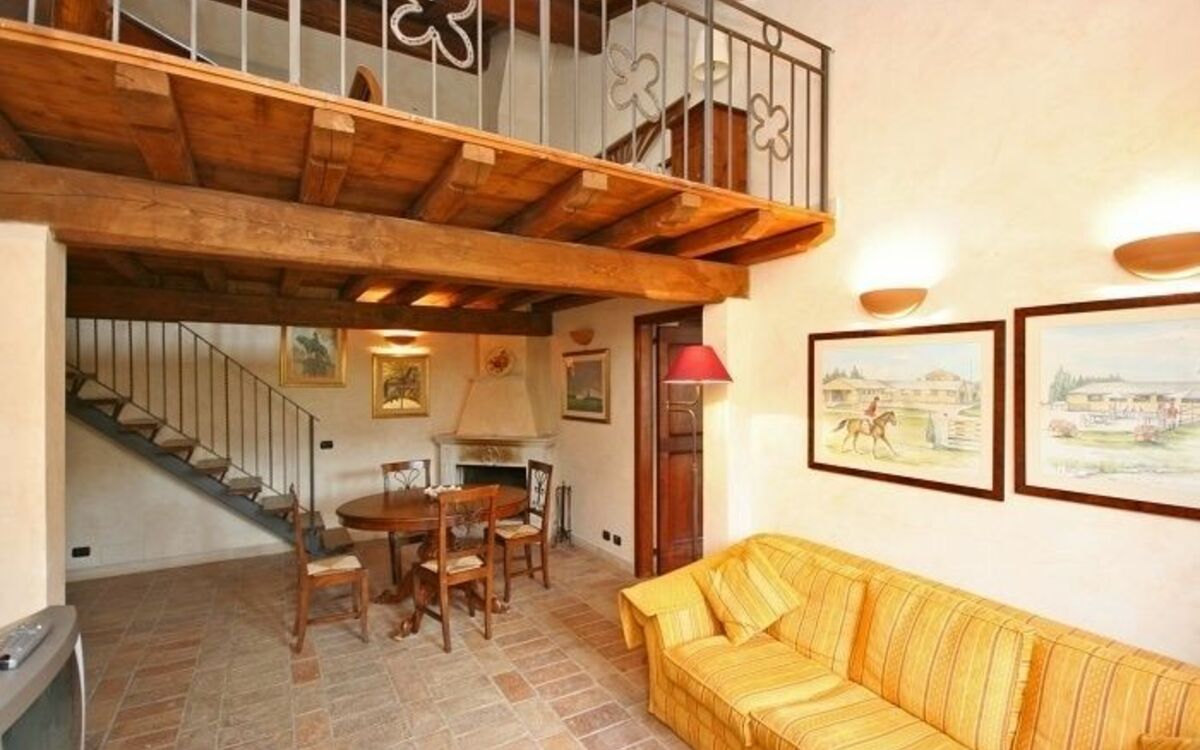 Alojamiento:&nbsp;Cavalieri 4