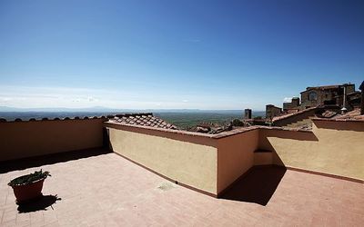Appartamento Giulia - Cortona, Toscana, Italia