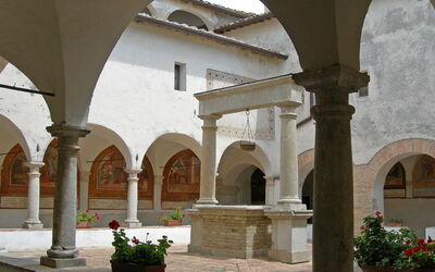 San Francesco