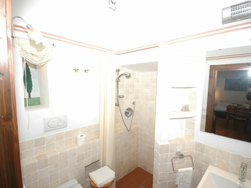 Alojamiento:&nbsp;San Francesco 2