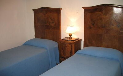 Alojamiento:&nbsp;I Cinghiali
