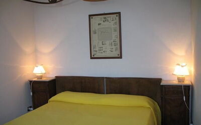 Alojamiento:&nbsp;I Cinghiali