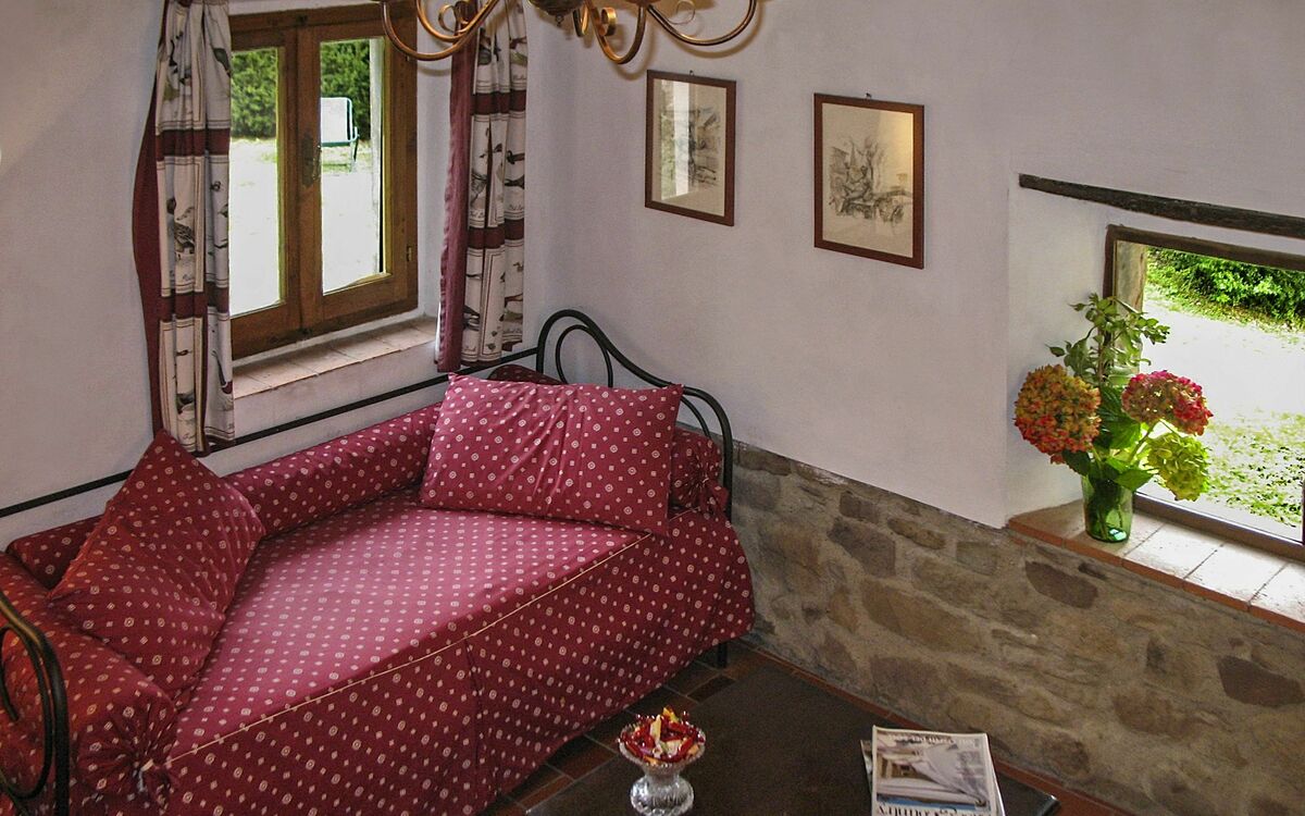 Alojamiento:&nbsp;Tinaia