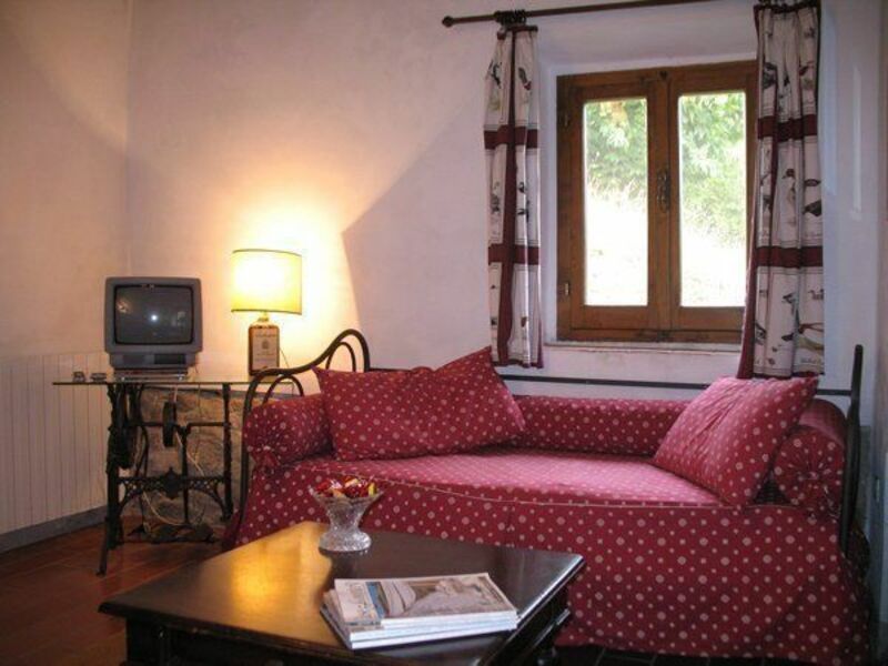 Alojamiento:&nbsp;Tinaia