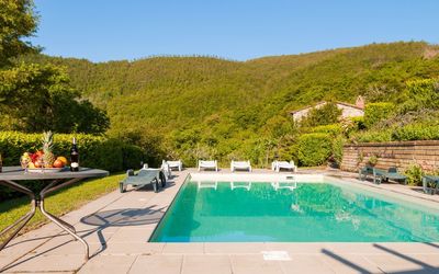 Casa la Primula - Cortona, Toscana, Italia