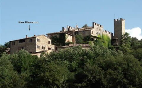 Alojamiento:&nbsp;San Giovanni East