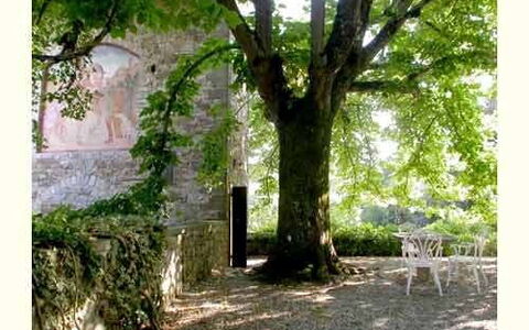 Alojamiento:&nbsp;San Martino