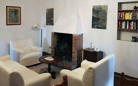 Alojamiento:&nbsp;La Casa Di Giocche