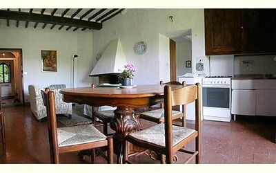 Alojamiento:&nbsp;La Fattoria