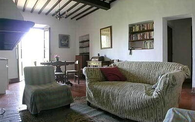 Alojamiento:&nbsp;La Fattoria