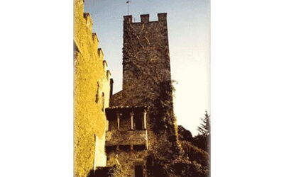 Alojamiento:&nbsp;Torre Del Vescovo