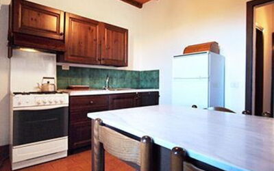 Alojamiento:&nbsp;La Casa Di Giocche