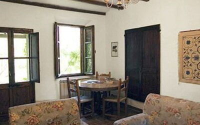 Alojamiento:&nbsp;La Casa Di Giocche