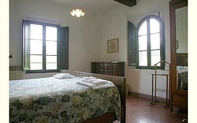 Alojamiento:&nbsp;La Fattoria