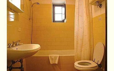 Alojamiento:&nbsp;La Casa Di Giocche