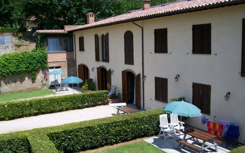 Cavaiolo building