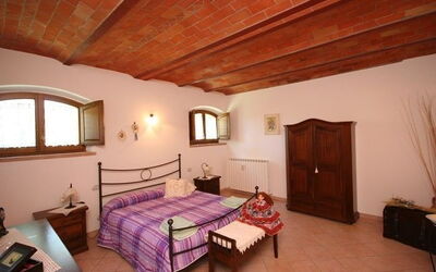 Alojamiento:&nbsp;Pienza b