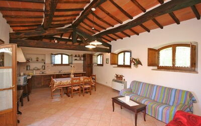 Alojamiento:&nbsp;Pienza b