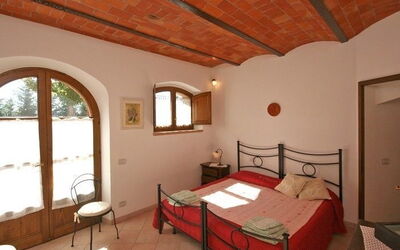 Alojamiento:&nbsp;Pienza a