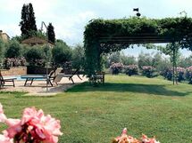 Villa Castellare De Sernigi