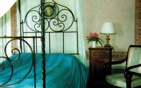 Alojamiento:&nbsp;Double Bedroom Ensuite