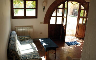 Alojamiento:&nbsp;Serravalle For 6