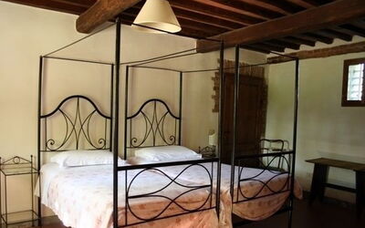 Alojamiento:&nbsp;Serravalle For 6