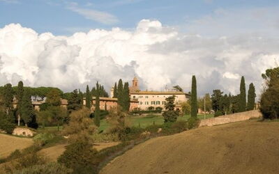 The Villa