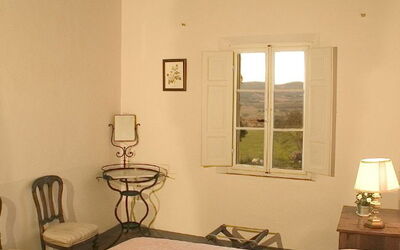 Alojamiento:&nbsp;Double Bedroom Ensuite