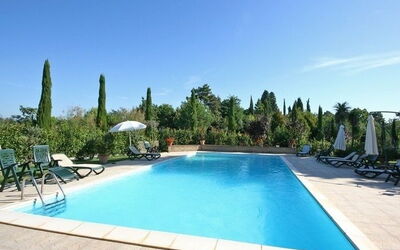Villa Assia